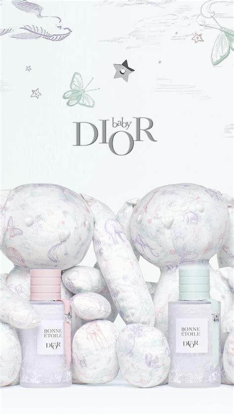 coffret baby dior|dior baby girl.